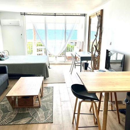 Appartement Luxe Ocean View 9403 Cul de Sac Kültér fotó