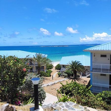 Appartement Luxe Ocean View 9403 Cul de Sac Kültér fotó