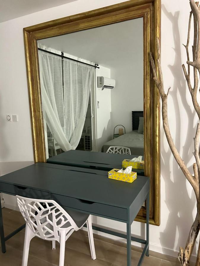 Appartement Luxe Ocean View 9403 Cul de Sac Kültér fotó