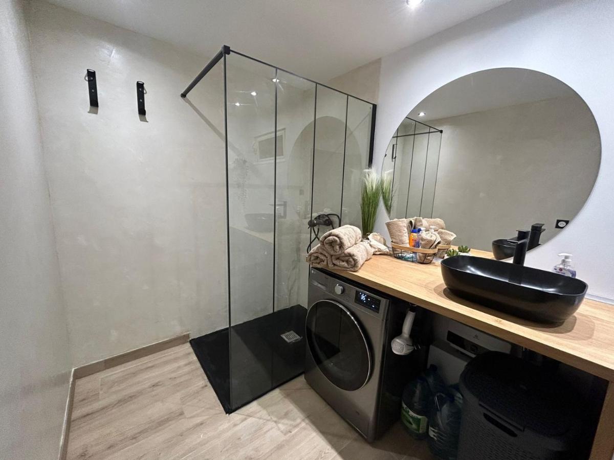 Appartement Luxe Ocean View 9403 Cul de Sac Kültér fotó