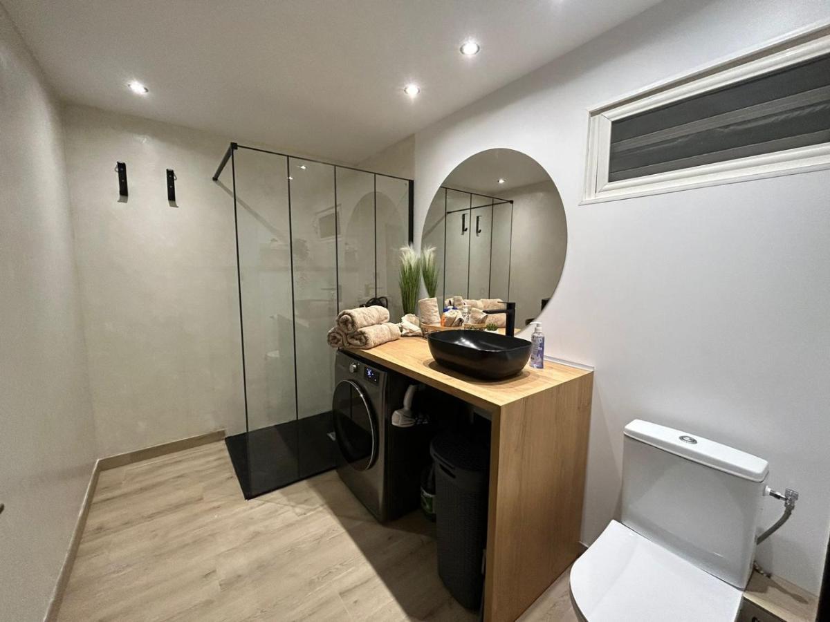 Appartement Luxe Ocean View 9403 Cul de Sac Kültér fotó