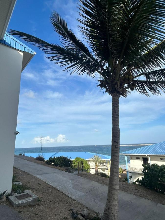Appartement Luxe Ocean View 9403 Cul de Sac Kültér fotó