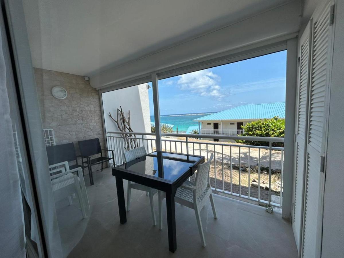 Appartement Luxe Ocean View 9403 Cul de Sac Kültér fotó
