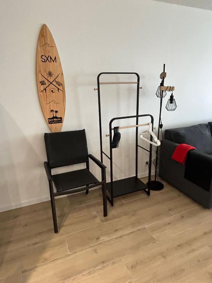 Appartement Luxe Ocean View 9403 Cul de Sac Kültér fotó