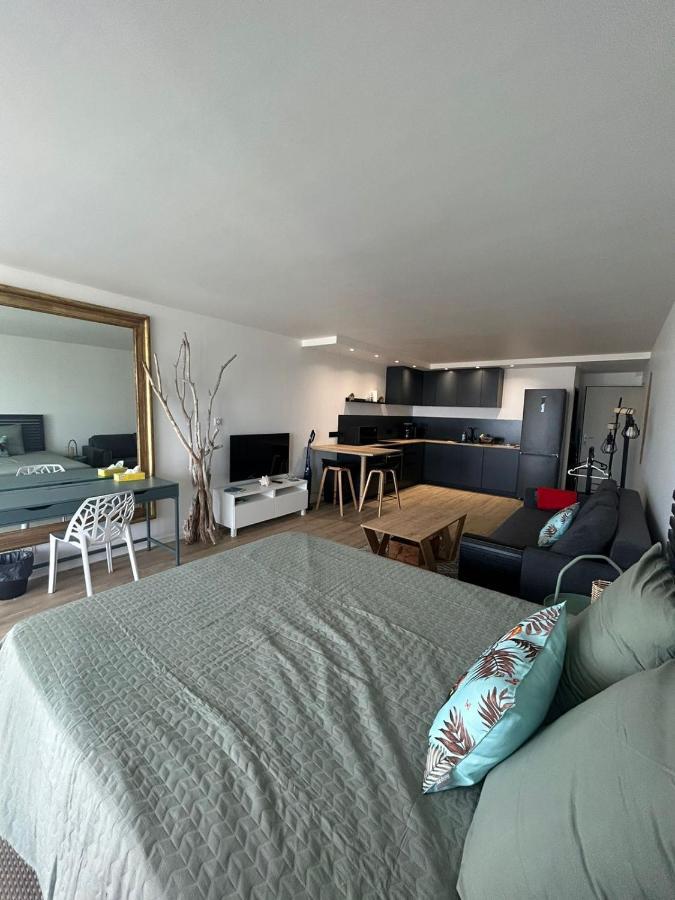 Appartement Luxe Ocean View 9403 Cul de Sac Kültér fotó