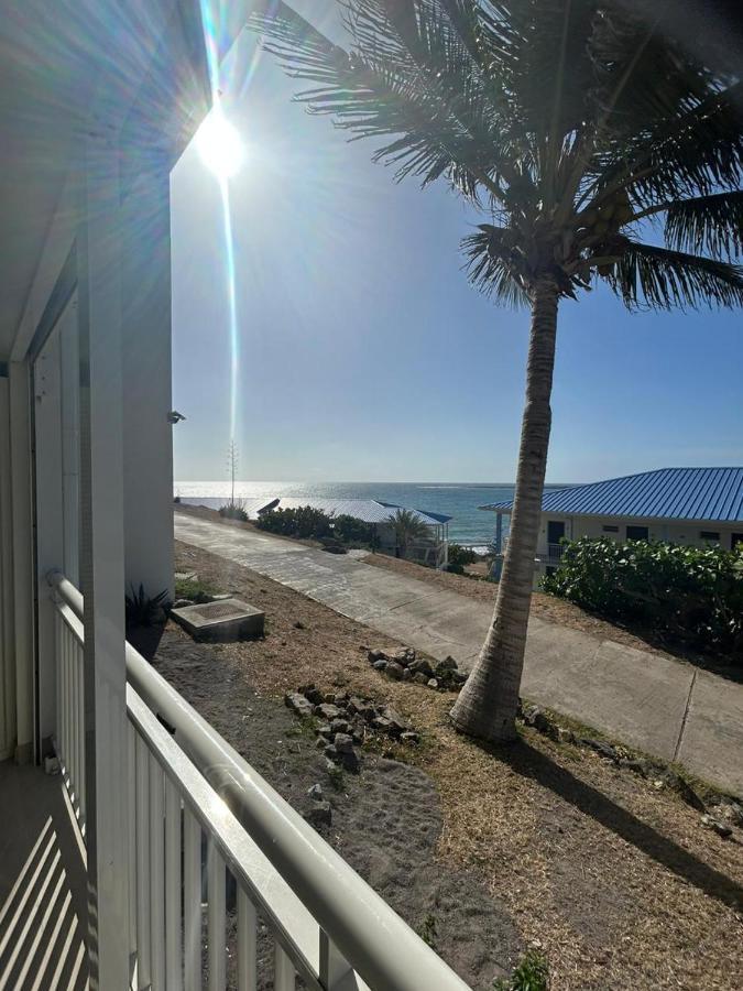 Appartement Luxe Ocean View 9403 Cul de Sac Kültér fotó