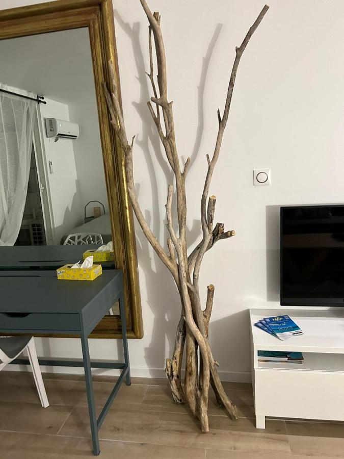Appartement Luxe Ocean View 9403 Cul de Sac Kültér fotó