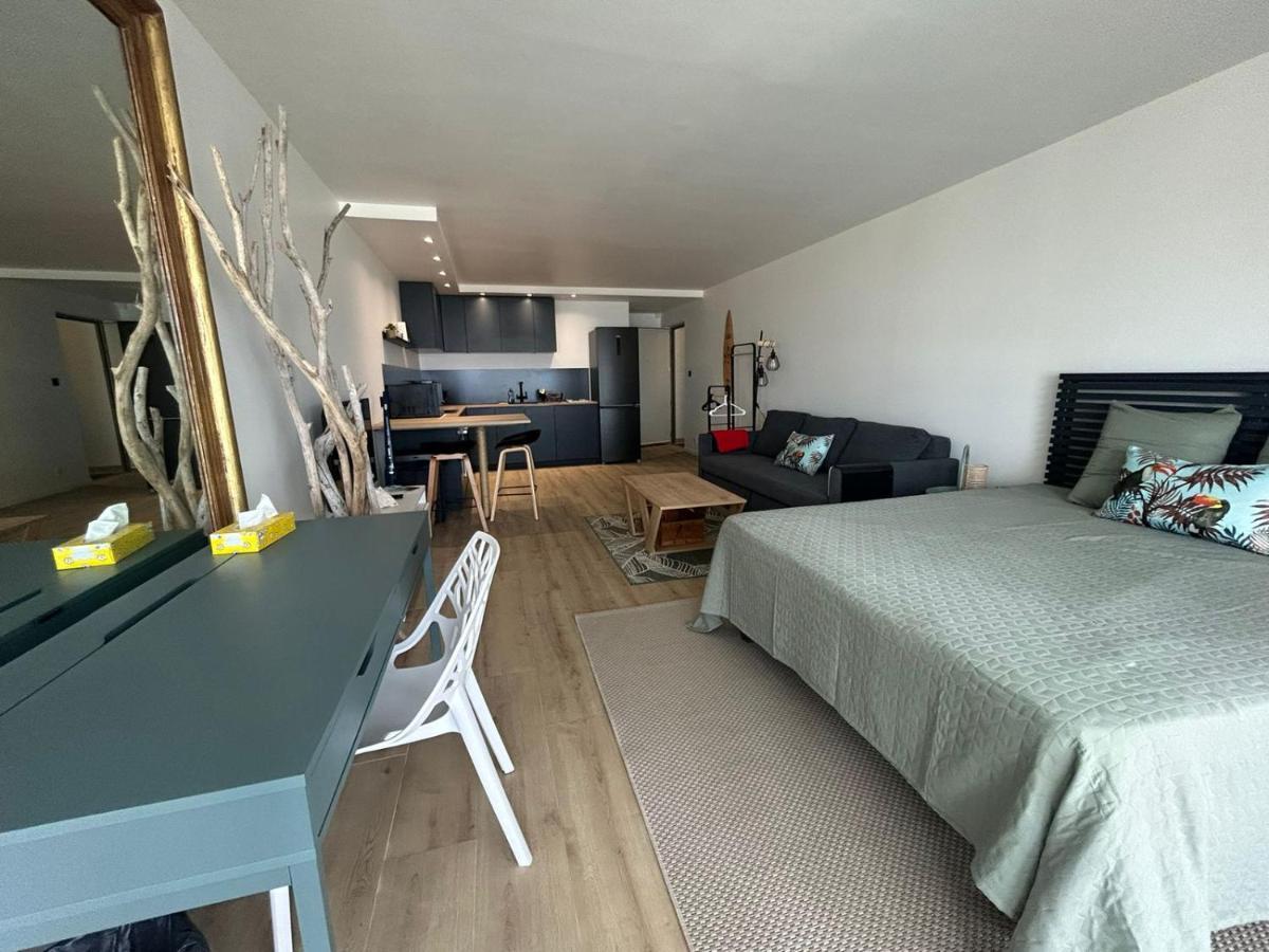 Appartement Luxe Ocean View 9403 Cul de Sac Kültér fotó