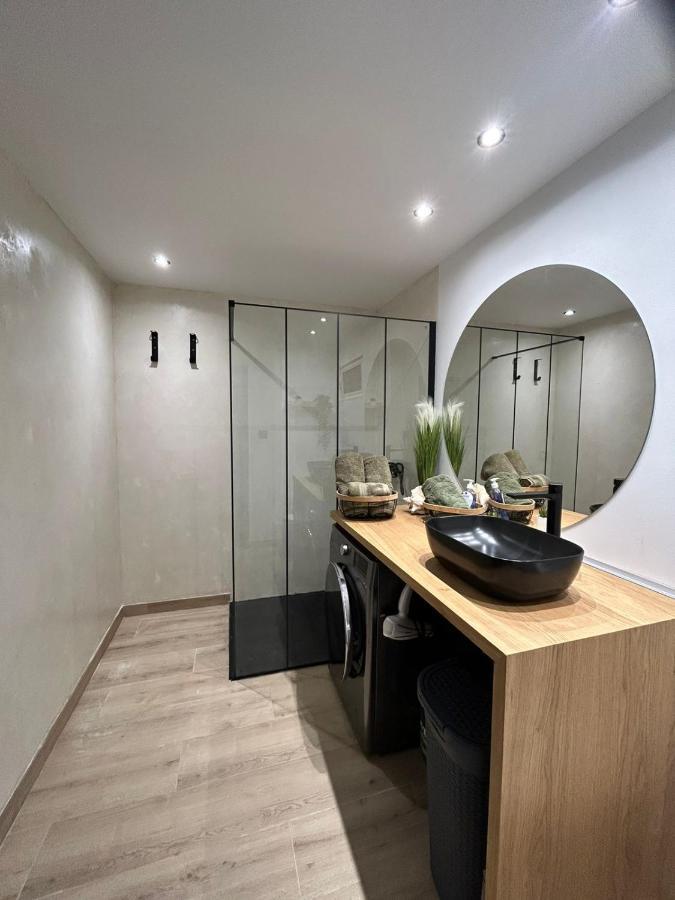 Appartement Luxe Ocean View 9403 Cul de Sac Kültér fotó