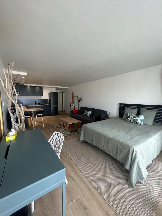 Appartement Luxe Ocean View 9403 Cul de Sac Kültér fotó