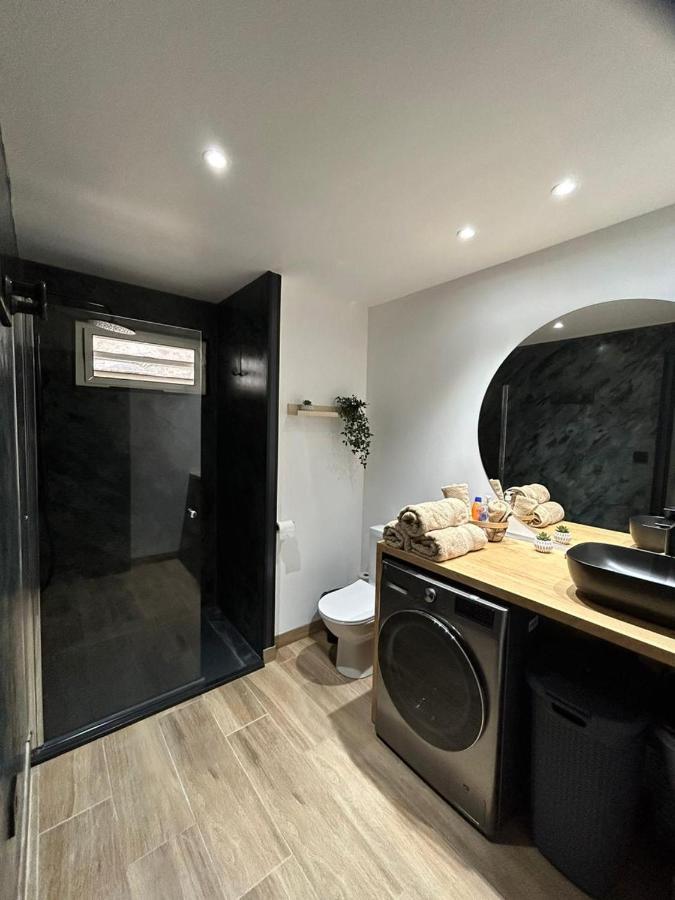 Appartement Luxe Ocean View 9403 Cul de Sac Kültér fotó