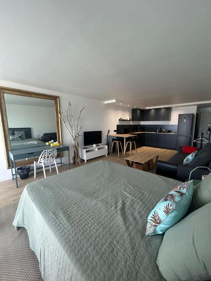 Appartement Luxe Ocean View 9403 Cul de Sac Kültér fotó