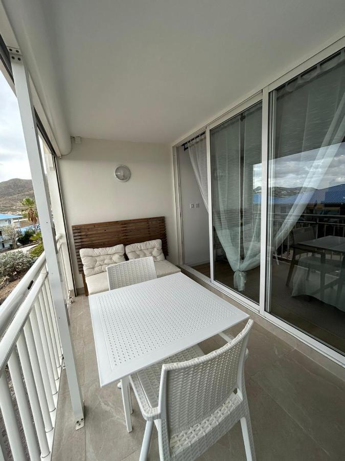 Appartement Luxe Ocean View 9403 Cul de Sac Kültér fotó