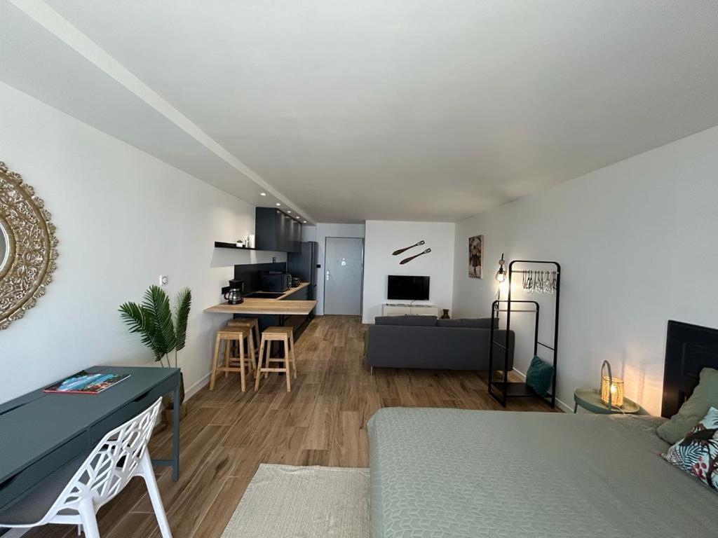 Appartement Luxe Ocean View 9403 Cul de Sac Kültér fotó