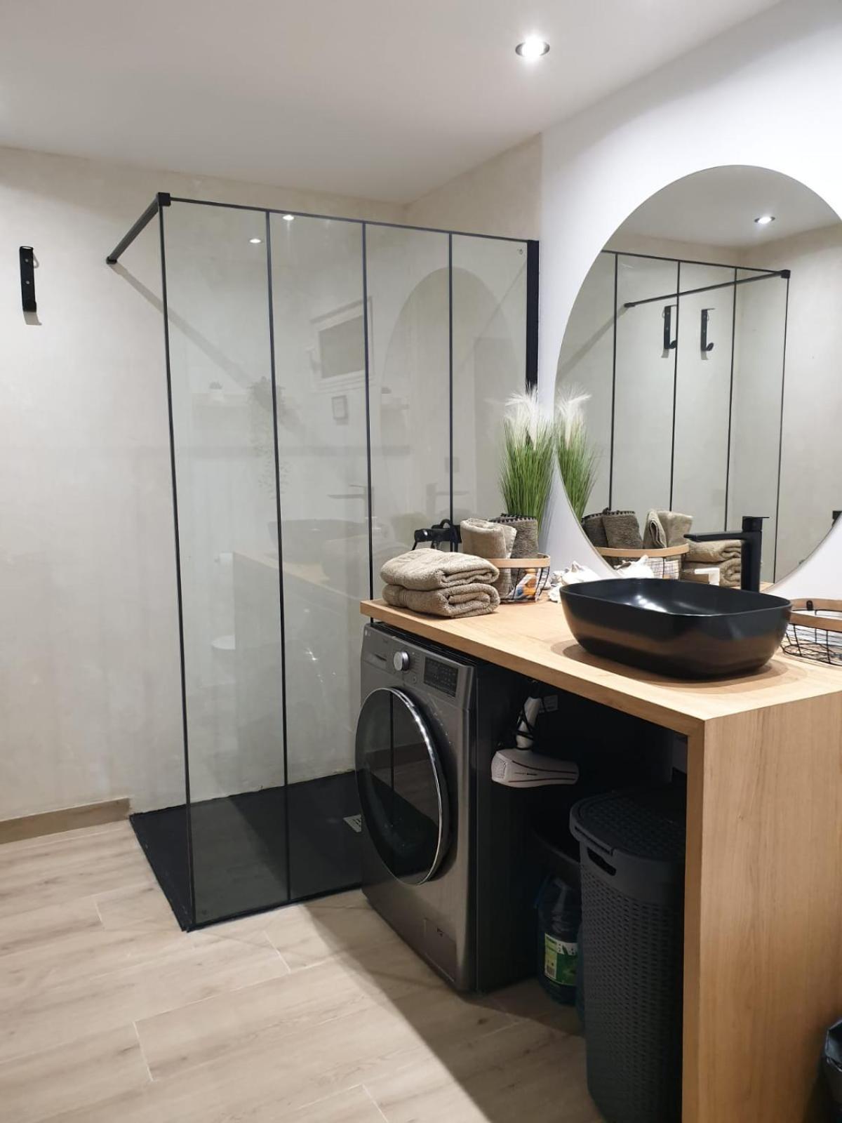 Appartement Luxe Ocean View 9403 Cul de Sac Kültér fotó