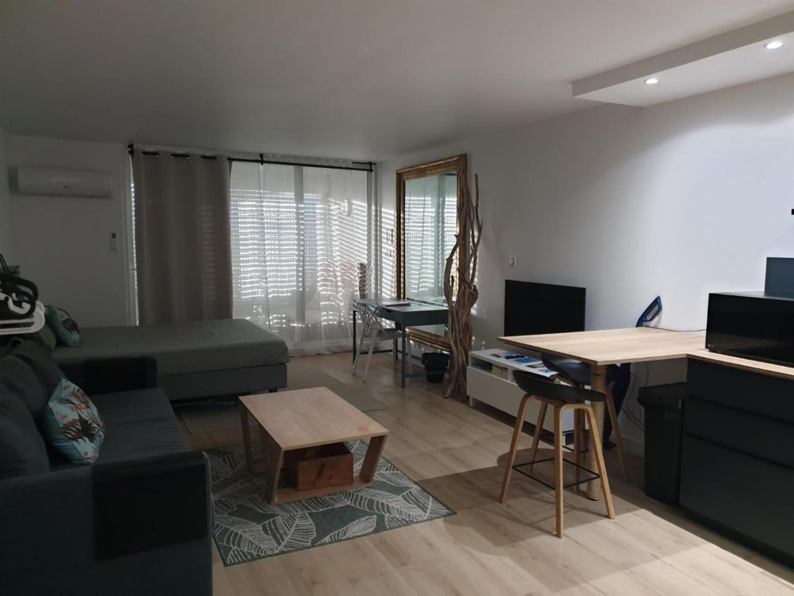 Appartement Luxe Ocean View 9403 Cul de Sac Kültér fotó