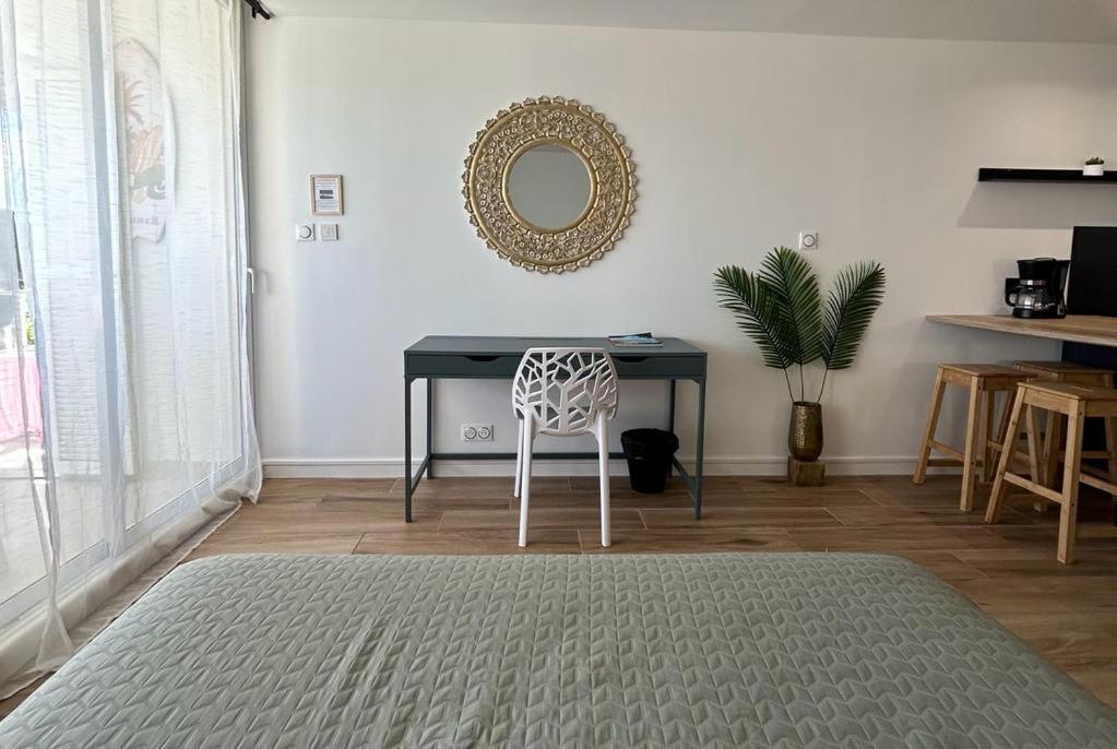 Appartement Luxe Ocean View 9403 Cul de Sac Kültér fotó