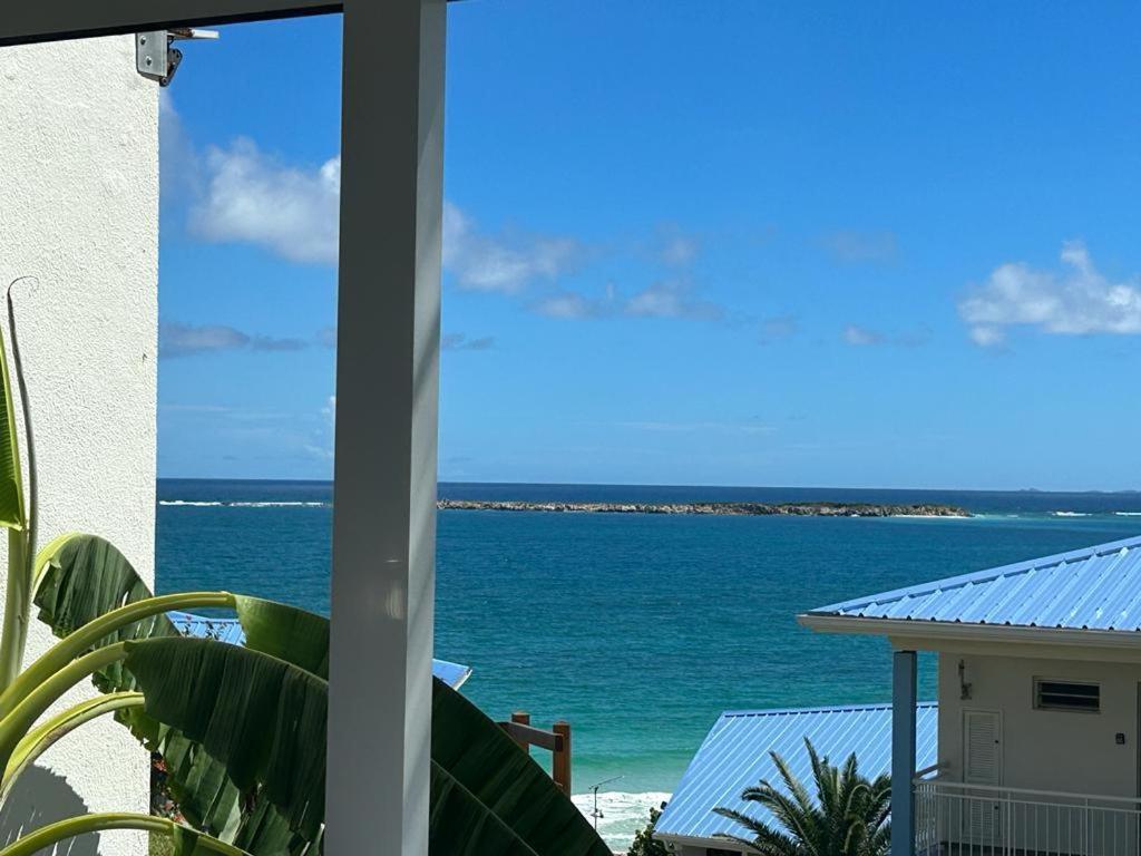Appartement Luxe Ocean View 9403 Cul de Sac Kültér fotó